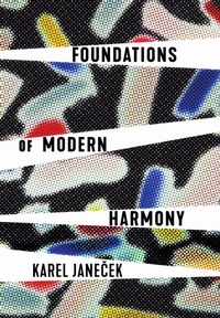 Enlarge image Cover: Foundations of Modern Harmony - Wilfrid Laurier University Press