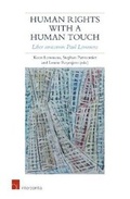 Abbildung von: Human Rights with a Human Touch - Intersentia Ltd