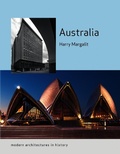 Cover: Australia - Reaktion Books