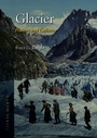Cover: Glacier - Reaktion Books