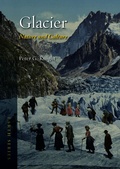 Cover: Glacier - Reaktion Books