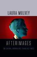Cover: Afterimages - Reaktion Books