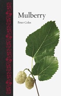 Cover: Mulberry - Reaktion Books