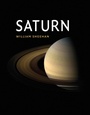 Cover: Saturn - Reaktion Books