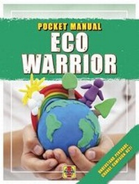 Enlarge image Cover: Eco Warrior - J H Haynes & Co Ltd