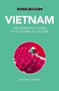Cover: Vietnam - Culture Smart! - Kuperard