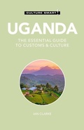 Cover: Uganda - Culture Smart! - Kuperard