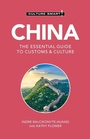Cover: China - Culture Smart! - Kuperard