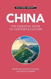 Abbildung von: China - Culture Smart! - Kuperard