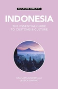 Cover: Indonesia - Culture Smart! - Kuperard