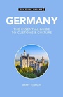 Cover: Germany - Culture Smart! - Kuperard