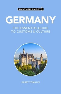 Enlarge image Cover: Germany - Culture Smart! - Kuperard