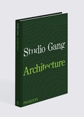 Cover: Studio Gang - Phaidon Press Ltd