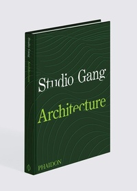 Enlarge image Cover: Studio Gang - Phaidon Press Ltd