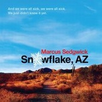 Enlarge image Cover: Snowflake, AZ - Head of Zeus
