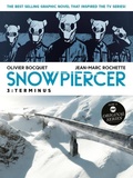 Cover: Snowpiercer Vol. 3: Terminus - Titan Comics