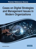 Cover: Cases on Strategic Management Issues in Contemporary Organizations - Business Science Reference
