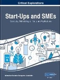 Cover: Start-Ups and SMEs - Business Science Reference