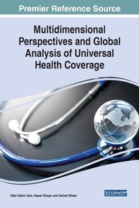 Abbildung von: Multidimensional Perspectives and Global Analysis of Universal Health Coverage - Business Science Reference