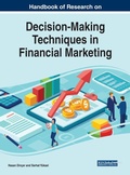 Cover: Handbook of Research on Decision-Making Techniques in Financial Marketing - Business Science Reference