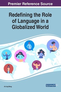 Enlarge image Cover: Redefining the Role of Language in a Globalized World - Business Science Reference