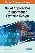 Cover: Novel Approaches to Information Systems Design - Business Science Reference