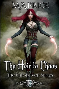 Enlarge image Cover: The Heir to Chaos - 13 World's Press