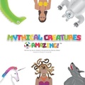 Cover: Mythical Creature R Amazing - R and Q