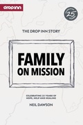 Cover: Family on Mission - Maurice Wylie Media