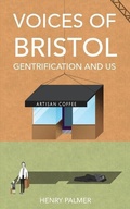 Cover: Voices of Bristol - Arkbound