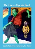 Cover: The Dream Speaks Back - TSL Publications