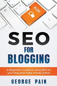 Abbildung von: SEO for Blogging - Abiprod