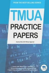 Abbildung von: TMUA Practice Papers - Rar Medical Services