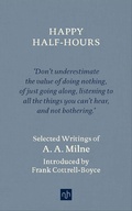 Cover: Happy Half Hours - Notting Hill Editions