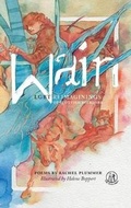Cover: Wain: LGBT reimaginings of Scottish folktales - The Emma Press
