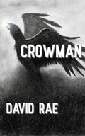 Cover: Crowman - Brain Lag