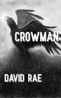 Enlarge image Cover: Crowman - Brain Lag