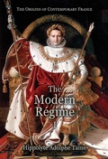 Cover: The Modern Regime - I - Hounskull Publishing