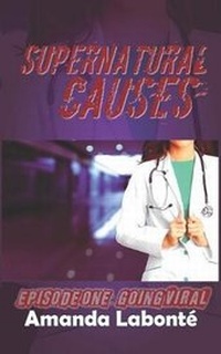 Enlarge image Cover: Going Viral - Engen Books