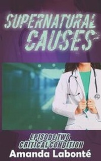 Enlarge image Cover: Critical Condition - Engen Books