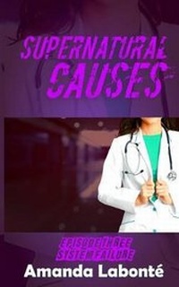 Enlarge image Cover: System Failure - Engen Books