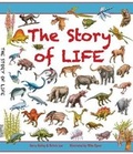 Cover: The Story of Life - BrambleKids Ltd