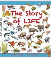 Enlarge image Cover: The Story of Life - BrambleKids Ltd