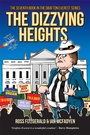 Cover: The Dizzying Heights - Hybrid Publishers