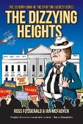 Cover: The Dizzying Heights - Hybrid Publishers