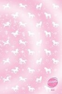 Abbildung von: A5 Ultimate Diary Planner 2020 (Unicorn) Goal setting, week & year to view, to do lists, stats tracking, vision board, note pages, Facebook group. Full colour. Dec 2019-Dec 2020 - Ultimate Planners