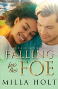 Cover: Falling for the Foe - Reinbok Limited
