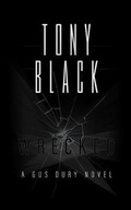 Cover: Wrecked - Dockyard Press
