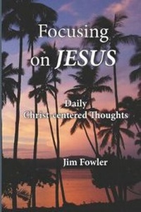 Enlarge image Cover: Focusing on Jesus - C.I.Y. Publishing