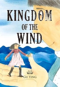 Enlarge image Cover: Kingdom of the Wind - Royal Collins Publishing Company